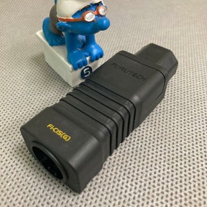 Разъем Силовой Furutech FI-C15 (G)