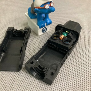 Разъем Силовой Furutech FI-C15 (G)