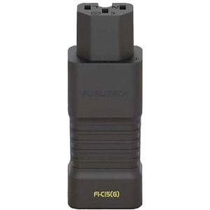 Разъем Силовой Furutech FI-C15 (G)