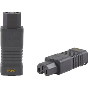 Разъем Силовой Furutech FI-C15 (G)