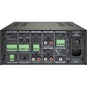 Микшер-усилитель Apart MA30