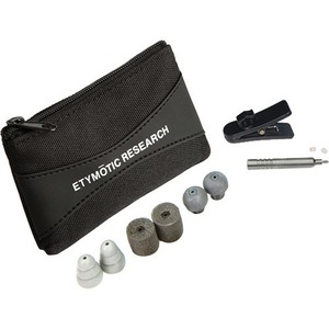 Наушники Etymotic ER7-MC3-Black-I