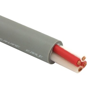 Отрезок акустического кабеля Canare (арт. 3778) 4S12F 1.1m