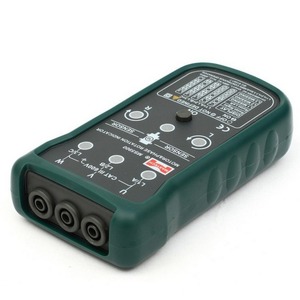 Прочий измерительный инструмент MASTECH 13-1251 Детектор последовательности фаз MS5900