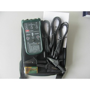 Прочий измерительный инструмент MASTECH 13-1251 Детектор последовательности фаз MS5900