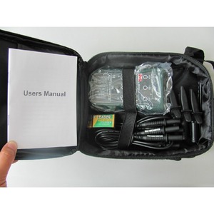 Прочий измерительный инструмент MASTECH 13-1251 Детектор последовательности фаз MS5900