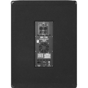 Сабвуфер концертный Eurosound BBR-118A