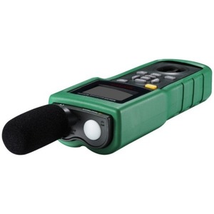 Прочий измерительный инструмент MASTECH 13-1250 Многофункциональный тестер окружающей среды MS6300