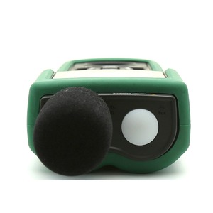 Прочий измерительный инструмент MASTECH 13-1250 Многофункциональный тестер окружающей среды MS6300