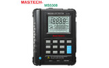 Прочий измерительный инструмент MASTECH 13-2039 Мостовой высокоточный измеритель MS5308 (RLC-метр)