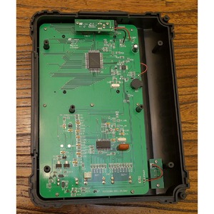 Прочий измерительный инструмент MASTECH 13-2039 Мостовой высокоточный измеритель MS5308 (RLC-метр)