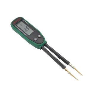 Мультиметр MASTECH 13-2048 Мультиметр для чип компонентов (SMD-тестер) MS8910