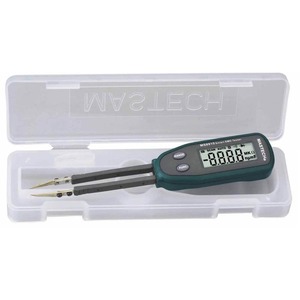 Мультиметр MASTECH 13-2048 Мультиметр для чип компонентов (SMD-тестер) MS8910