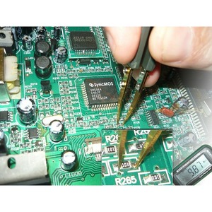 Мультиметр MASTECH 13-2048 Мультиметр для чип компонентов (SMD-тестер) MS8910