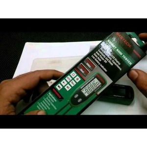 Мультиметр MASTECH 13-2048 Мультиметр для чип компонентов (SMD-тестер) MS8910