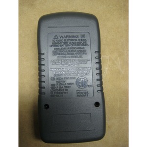 Мультиметр MASTECH 13-2010 Портативный мультиметр MAS830B