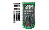 Мультиметр MASTECH 13-2029 Профессиональный мультиметр 5 в 1 MS8229