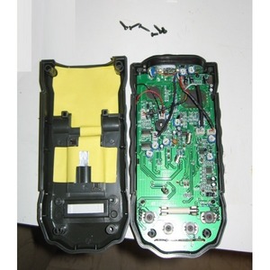 Мультиметр MASTECH 13-2029 Профессиональный мультиметр 5 в 1 MS8229