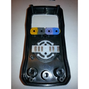 Мультиметр MASTECH 13-2020 Профессиональный мультиметр MS8239C