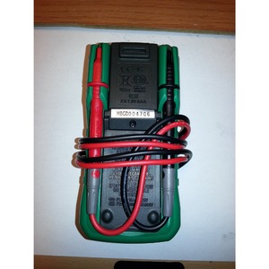 Мультиметр MASTECH 13-2020 Профессиональный мультиметр MS8239C