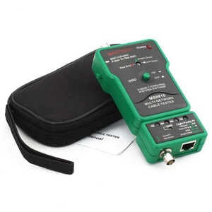 Прочий измерительный инструмент MASTECH 13-1222 Тестер с генератором сигнала MS6810