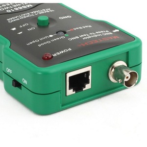 Прочий измерительный инструмент MASTECH 13-1222 Тестер с генератором сигнала MS6810