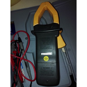 Прочий измерительный инструмент MASTECH 13-1308 Токовые клещи M2101