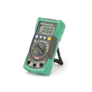 Мультиметр MASTECH 13-2013 Универсальный мультиметр MS8233E