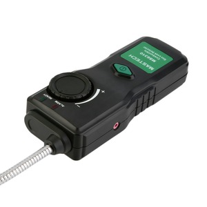 Прочий измерительный инструмент MASTECH 13-1246 Цифровой детектор утечки газа MS6310