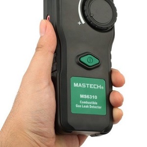 Прочий измерительный инструмент MASTECH 13-1246 Цифровой детектор утечки газа MS6310