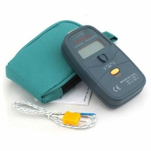 Прочий измерительный инструмент MASTECH 13-1240 Цифровой термометр MS6500