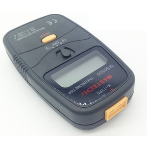 Прочий измерительный инструмент MASTECH 13-1240 Цифровой термометр MS6500