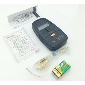 Прочий измерительный инструмент MASTECH 13-1240 Цифровой термометр MS6500