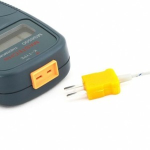 Прочий измерительный инструмент MASTECH 13-1240 Цифровой термометр MS6500