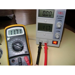 Прочий измерительный инструмент MASTECH 13-2083 Лабораторный источник питания HY1803D