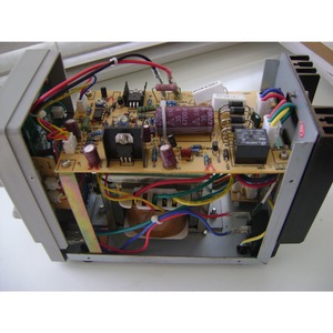 Прочий измерительный инструмент MASTECH 13-2083 Лабораторный источник питания HY1803D