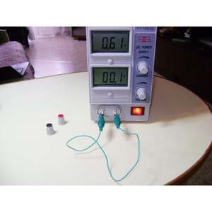 Прочий измерительный инструмент MASTECH 13-2083 Лабораторный источник питания HY1803D