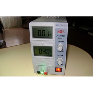 Прочий измерительный инструмент MASTECH 13-2083 Лабораторный источник питания HY1803D