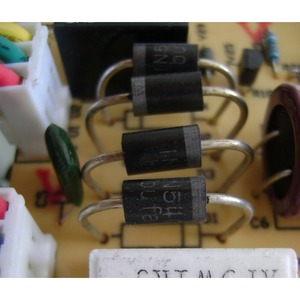 Прочий измерительный инструмент MASTECH 13-2083 Лабораторный источник питания HY1803D