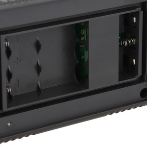 Измеритель сопротивления изоляции UNI-T 13-0044 Измеритель сопротивления изоляции UT502A