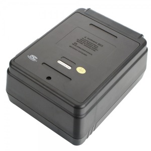 Измеритель сопротивления изоляции UNI-T 13-0042 Измеритель сопротивления изоляции UT511