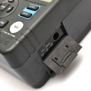 Измеритель сопротивления изоляции UNI-T 13-0042 Измеритель сопротивления изоляции UT511