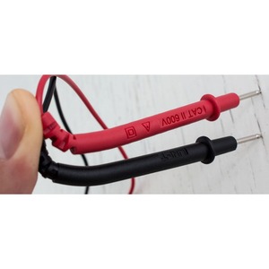 Мультиметр UNI-T 13-0019 Портативный мультиметр UT120C