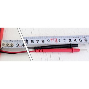 Мультиметр UNI-T 13-0019 Портативный мультиметр UT120C