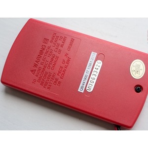 Мультиметр UNI-T 13-0019 Портативный мультиметр UT120C