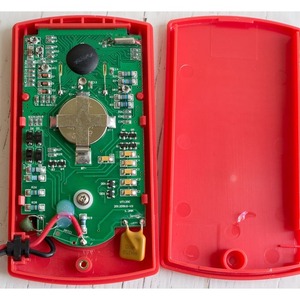 Мультиметр UNI-T 13-0019 Портативный мультиметр UT120C