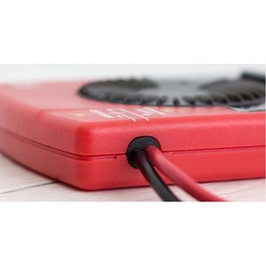 Мультиметр UNI-T 13-0019 Портативный мультиметр UT120C