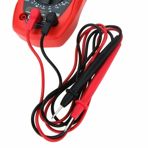 Мультиметр UNI-T 13-1006 Портативный мультиметр UT33B