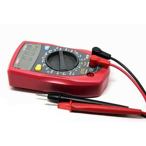 Мультиметр UNI-T 13-1006 Портативный мультиметр UT33B