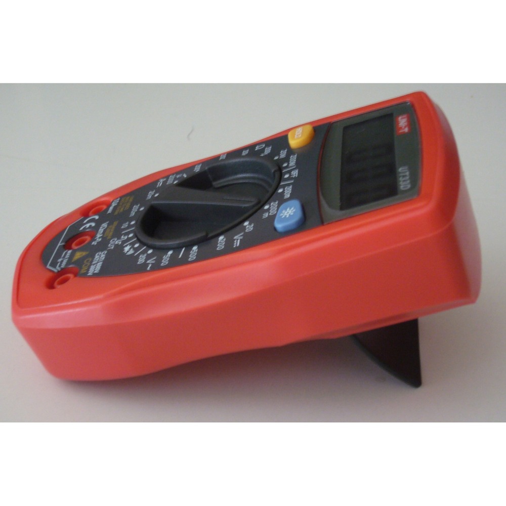 Мультиметр UNI-T 13-1008 Портативный мультиметр UT33D